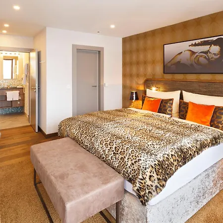 Eiger Swiss Quality Hotel 4*