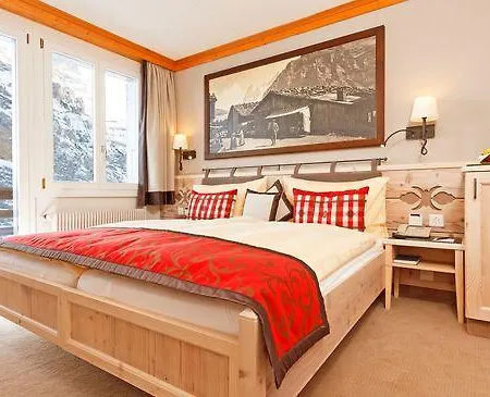 Eiger Swiss Quality Hotel