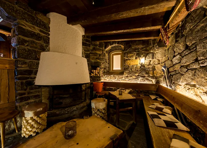 Eiger Swiss Quality Hotell