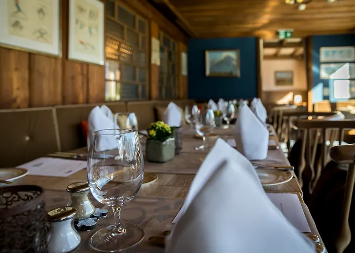 Eiger Swiss Quality 4* Mürren