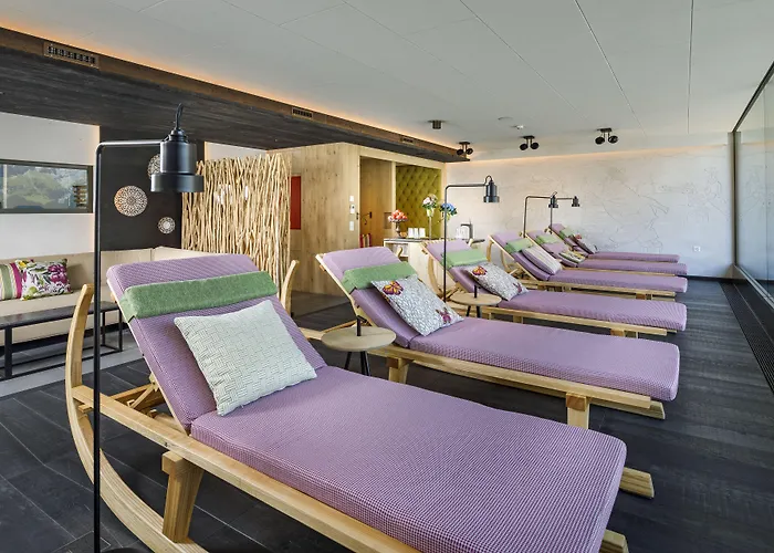 Eiger Swiss Quality Hotell 4*