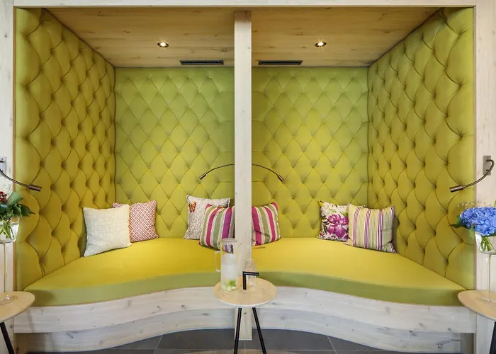 Hotel Eiger Swiss Quality Mürren