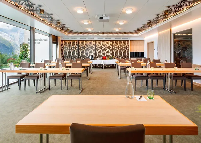 Eiger Swiss Quality 4*