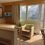 Hotel Eiger Swiss Quality Mürren