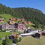 Eiger Swiss Quality 4* Mürren
