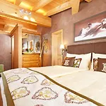 Eiger Swiss Quality Hotel 4*
