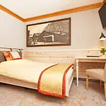 Hotel Eiger Swiss Quality Mürren