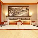 Eiger Swiss Quality