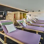Eiger Swiss Quality Hotel 4*
