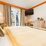 Eiger Swiss Quality Hotel Mürren