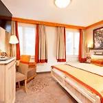 Hotel Eiger Swiss Quality Mürren