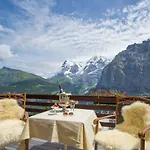 Eiger Swiss Quality 4* Mürren