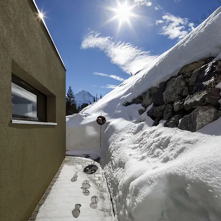 Eiger Swiss Quality 4* Mürren