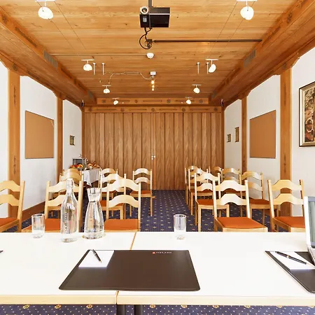 Eiger Swiss Quality 4* Mürren