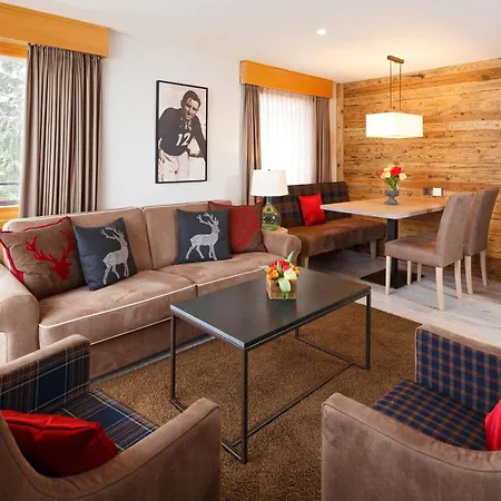 Hotel Eiger Swiss Quality 4*
