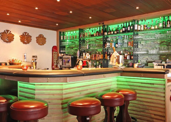 Eiger Swiss Quality Hotel