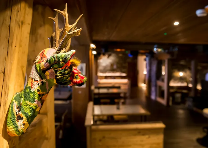 Eiger Swiss Quality 4*