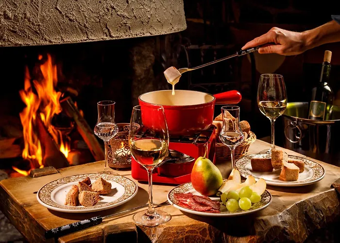 Eiger Swiss Quality 4*