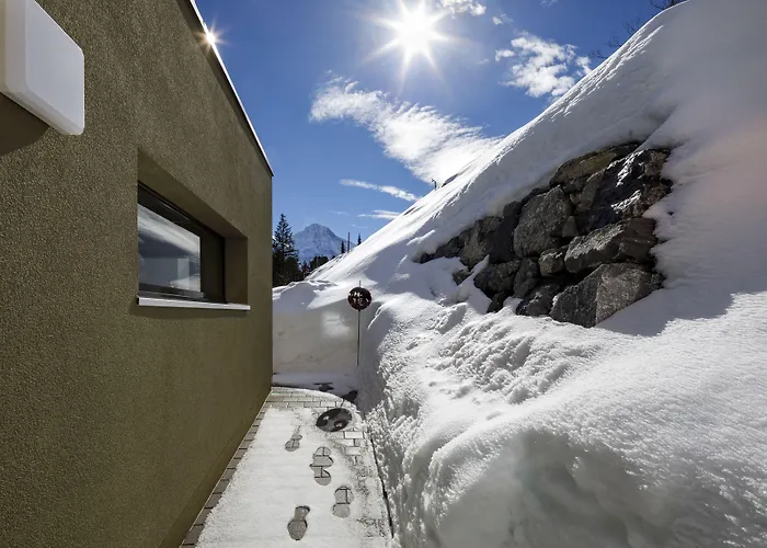 Eiger Swiss Quality 4* Mürren