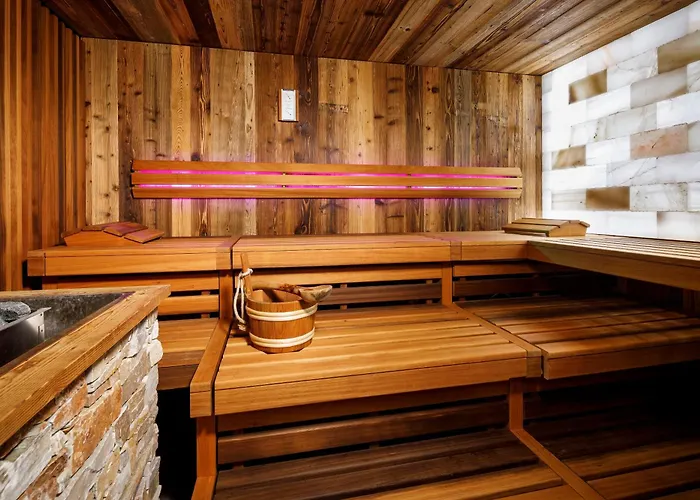 Eiger Swiss Quality Hotell