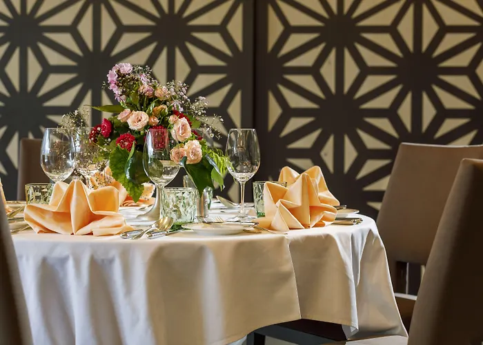 Eiger Swiss Quality Hotell