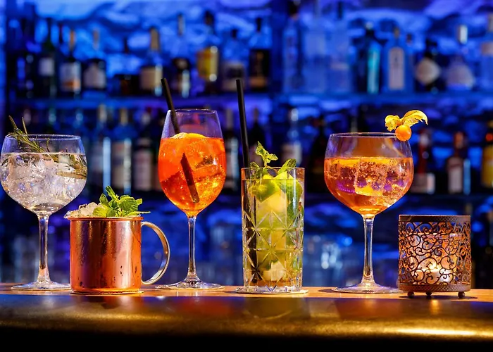 Eiger Swiss Quality 4*