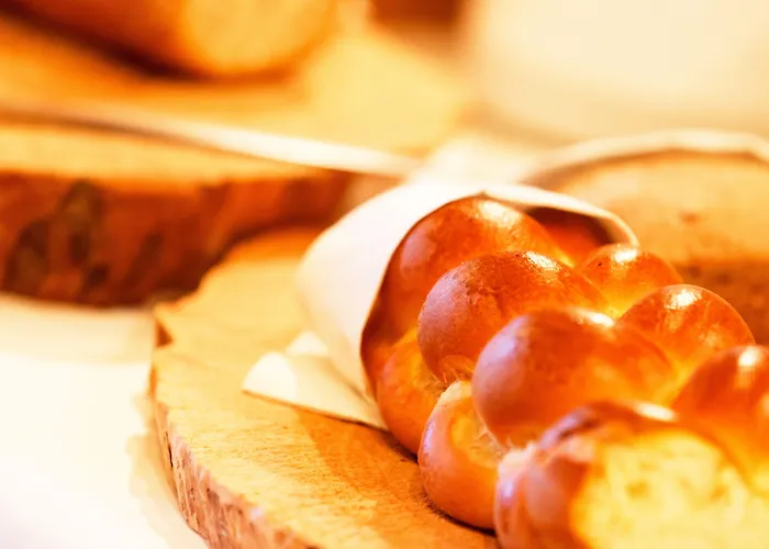 Eiger Swiss Quality 4*