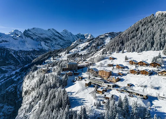 Eiger Swiss Quality