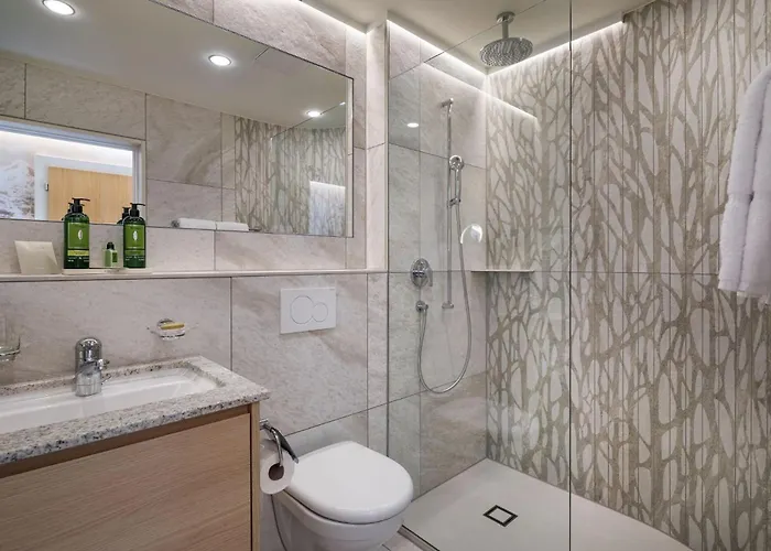 Eiger Swiss Quality 4* Mürren